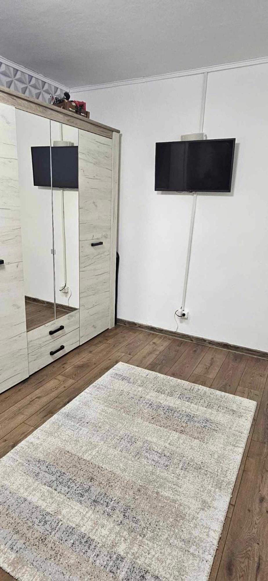 Hcl's Apartment Timisoara