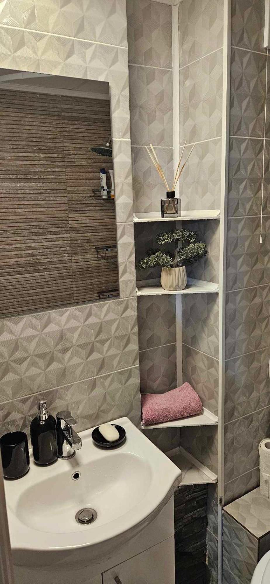 Apartment Hcl's Timisoara