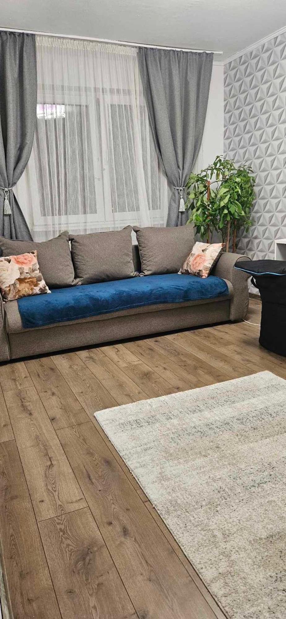Hcl's Apartment Timisoara